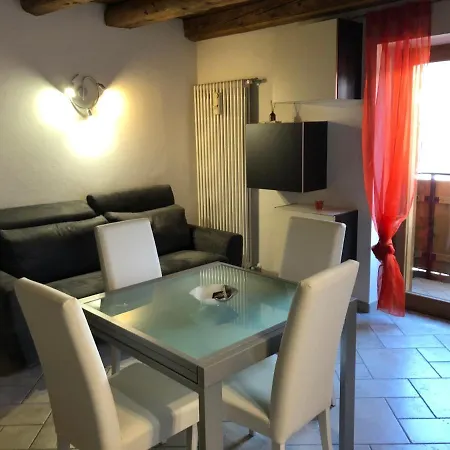 Casa D'Ambros Apartamento Santo Stefano Di Cadore Exterior foto