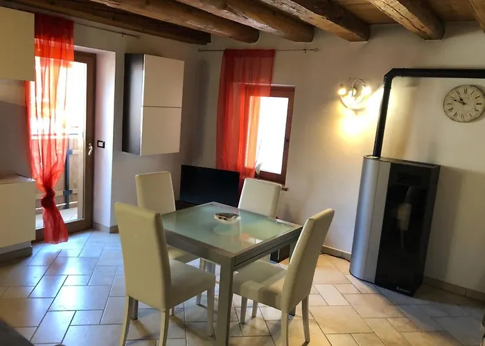 Casa D\'Ambros