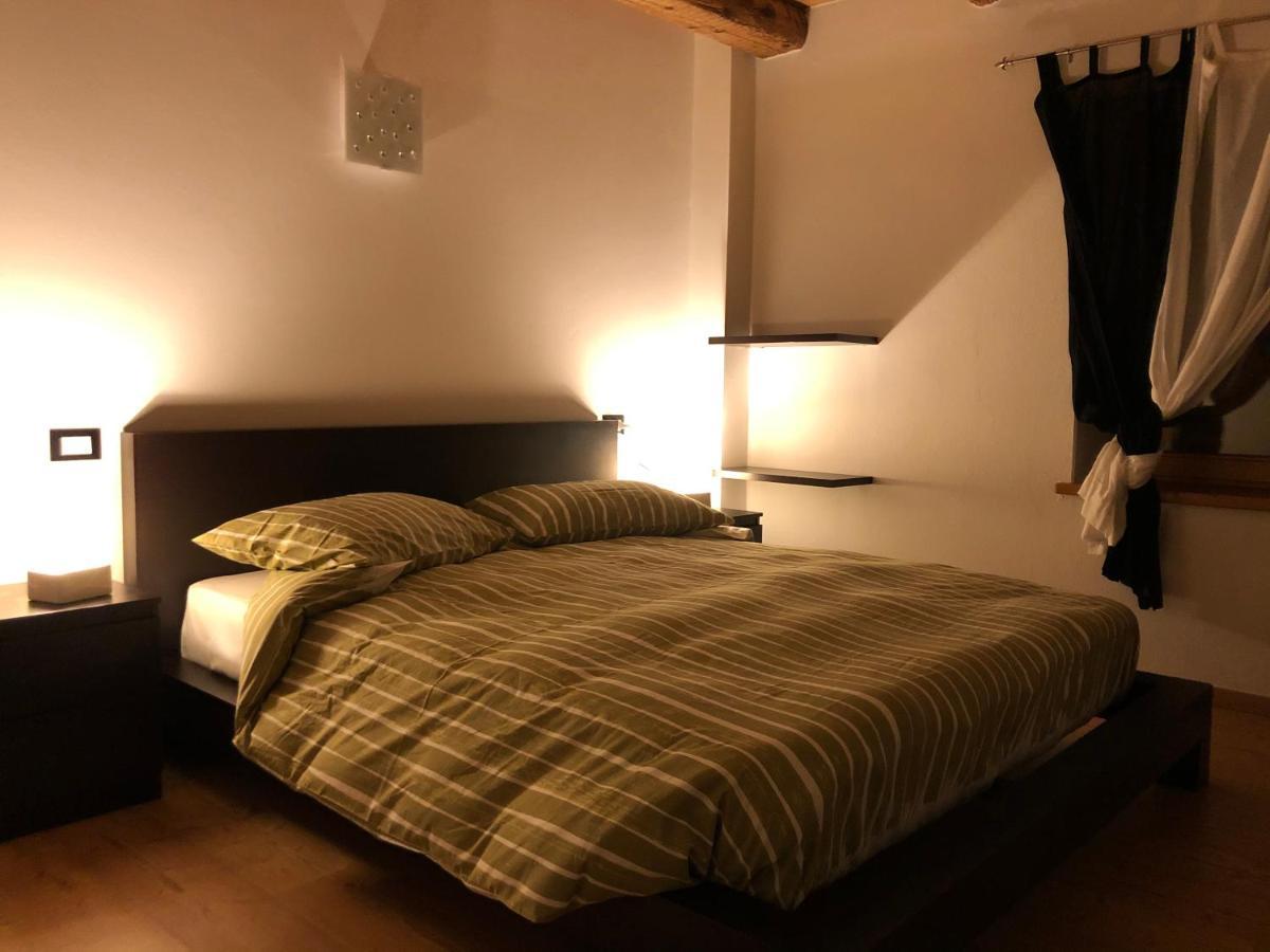 Casa D'ambros Santo Stefano Di Cadore