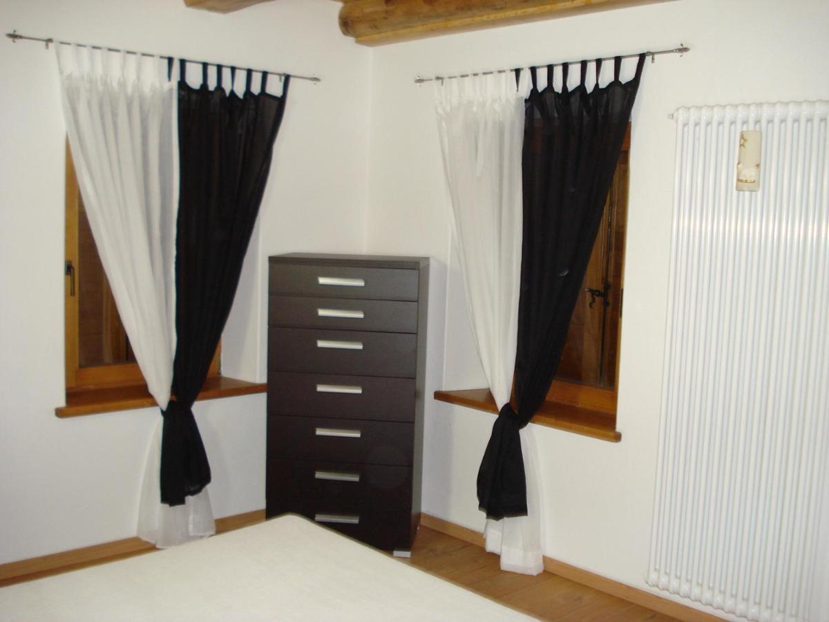 Apartment Casa D'ambros *