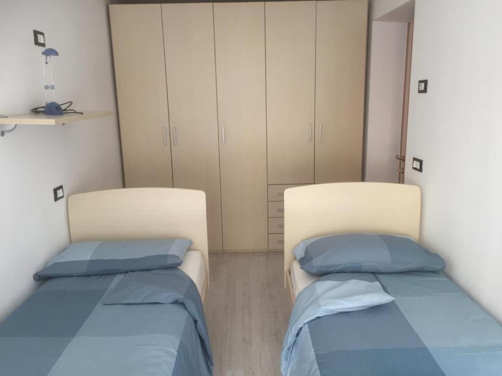 Casa D'ambros Apartment