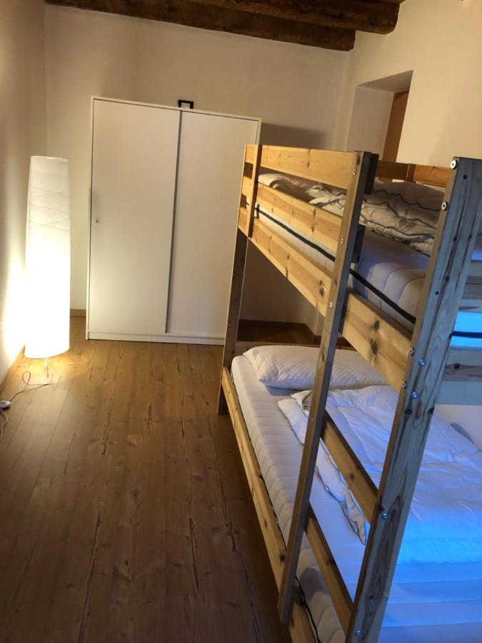 Apartment Casa D'ambros *