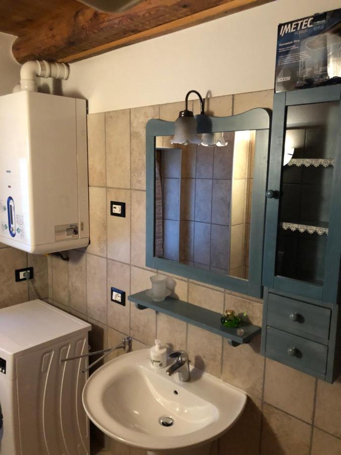 Casa D'ambros *