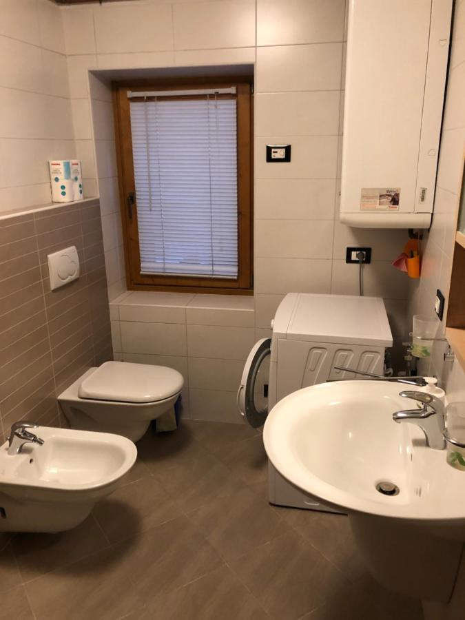 Apartment Casa D'ambros *