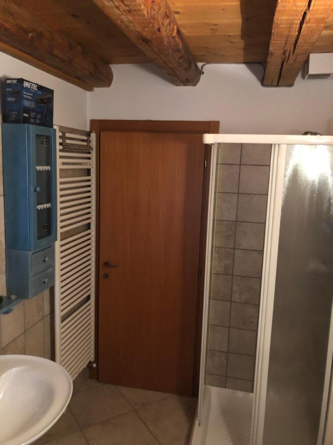 Casa D'ambros *